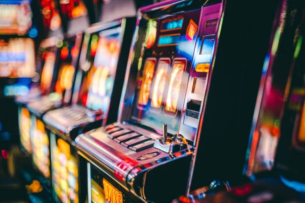 asianbookie all mobile app interface showing slot games and live casino options